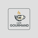 Cafe Gourmand