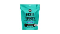 Bixbi Pocket Trainers Dog Treats Bacon (6 oz)