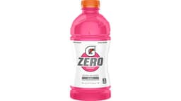 Gatorade Zero Thirst Quencher Berry Sports Drink Bottle (28 fl oz)