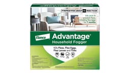 Advantage Flea & Tick Household Fogger (3 ct)