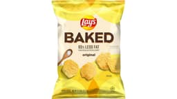 Lay's Baked Original Potato Crisps