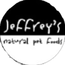 Jeffrey's Natural Pet Foods
